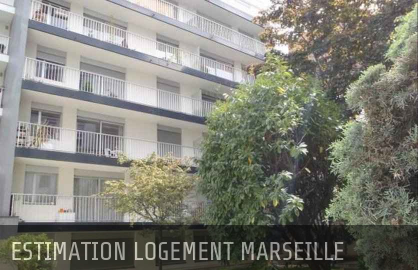 Prix vente m2 Marseille
