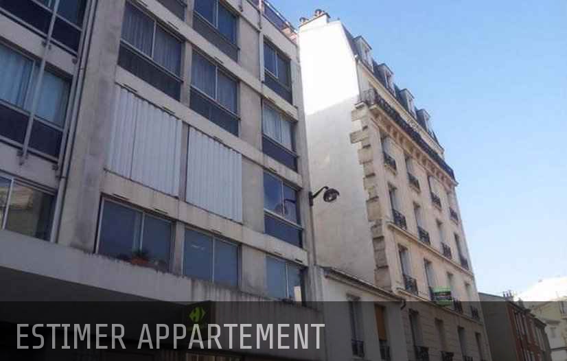 Estimation immobilier gratuit